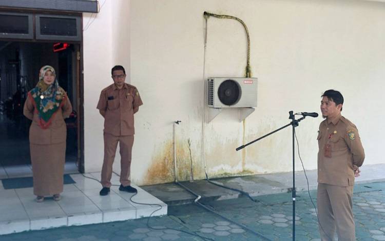 Bappedalitbang Palangka Raya Cetak Prestasi Gemilang di Tahun 2024, Berikut Capaiannya
