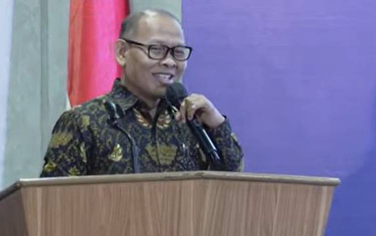 Presiden Prabowo Tekankan Pentingnya Penyediaan Lahan Pangan, Ini Kata Pakar Kehutanan