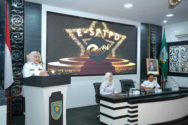 Pentingnya Digitalisasi dan Membangun Database Perpajakan Berbasis AI