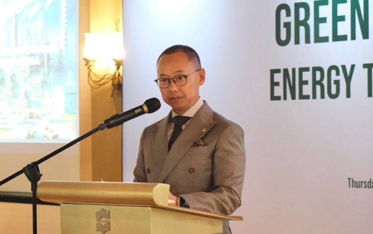 MPR: PPN untuk Barang Mewah Tegaskan Presiden Tak Tinggalkan Rakyat