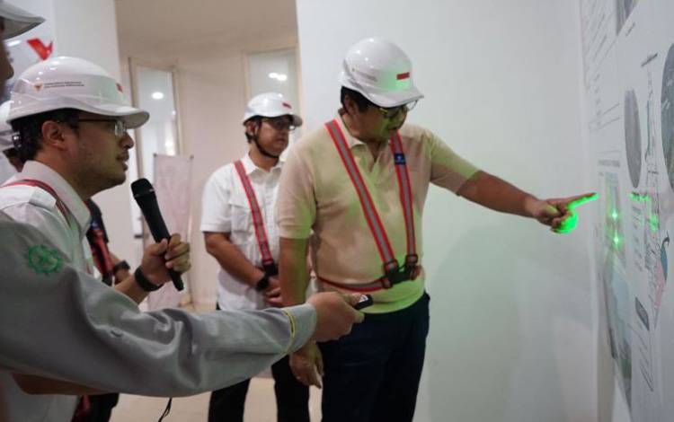 Menteri PKP Tekankan Pentingnya Perawatan Rusun yang Telah Dibangun