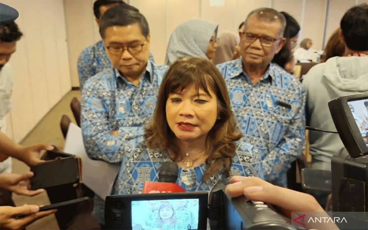 Ketum Apindo: Kebijakan PPN 12 Persen Bukti Pemerintah Sensitif
