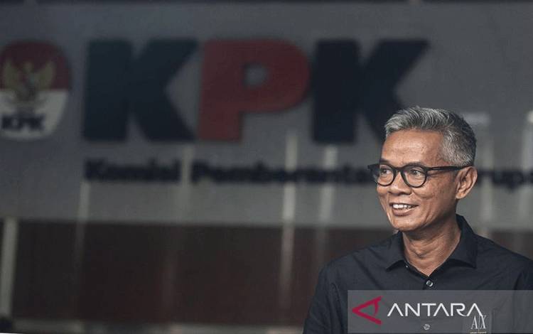 KPK Jadwalkan Ulang Pemeriksaan Mantan Komisioner KPU Wahyu Setiawan