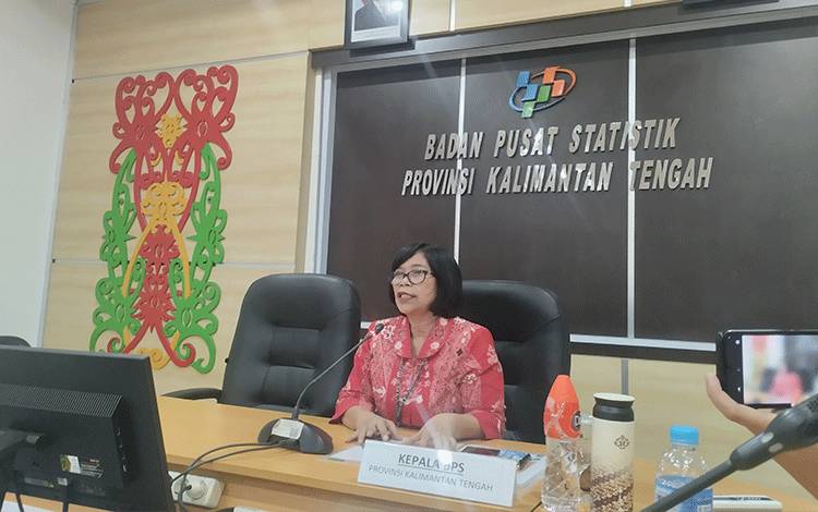 Kenaikan Harga Bawang Pengaruhi Angka Inflasi di Desember 2024