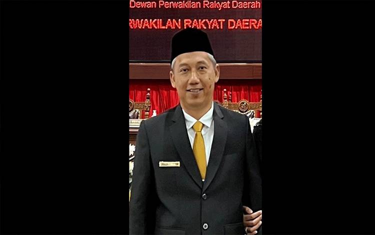 Antrean Panjang SPBU di Kobar, Wakil Ketua DPRD Desak Pemerintah Daerah Cari Solusi