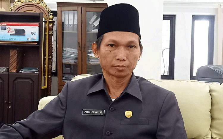 Anggota DPRD Barut Apresiasi Ramainya Kunjungan Tiga Objek Wisata Unggulan di Awal Tahun