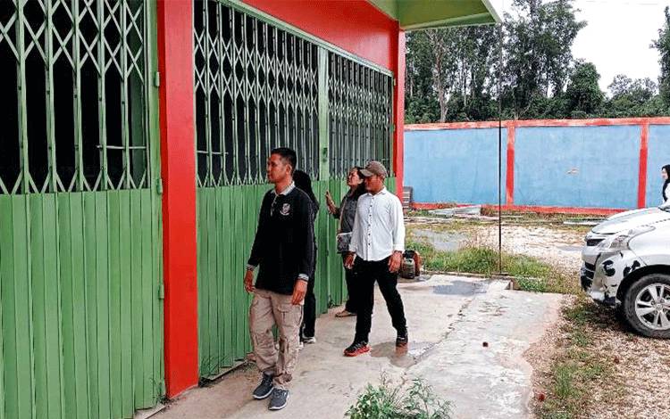 Misteri Kelangkaan dan Lonjakan Harga Gas Elpiji 3 Kg di Muara Teweh di Tengah Pasokan Normal