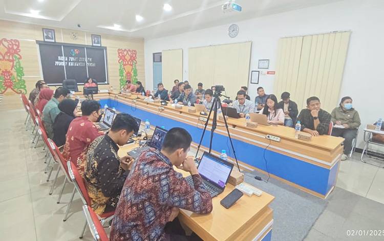 Kelompok Pakaian dan Alas Kaki Alami Inflasi 0,42 Persen