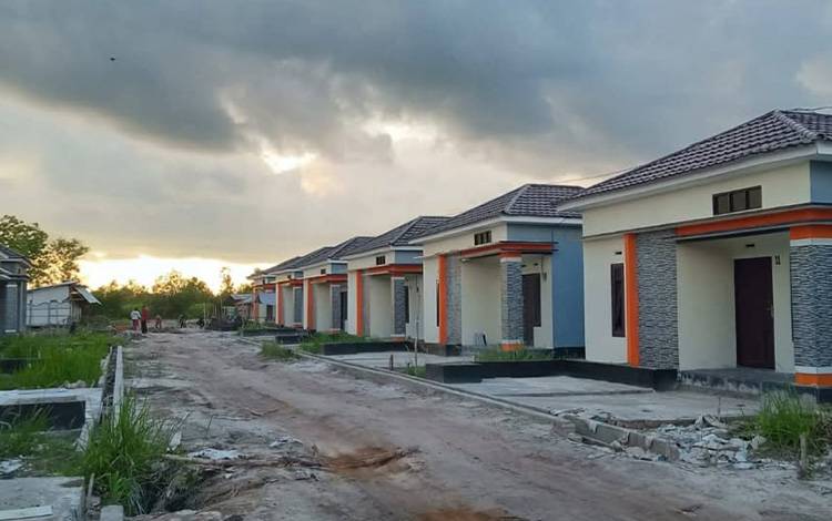 Pemkab Kotim Bakal Gratiskan Biaya Retribusi Persetujuan Bangunan Gedung