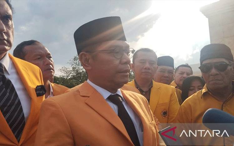 Golkar Harap Penghapusan Presidential Threshold Tidak Buat Carut Marut