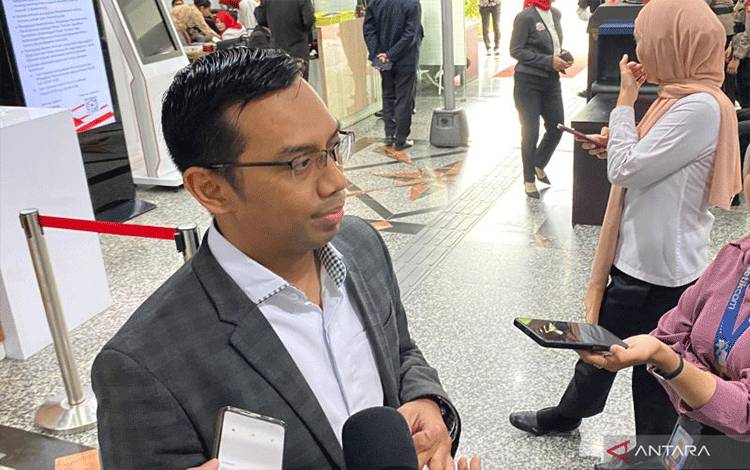 MK Telah Registrasi 309 Perkara Sengketa Pilkada 2024