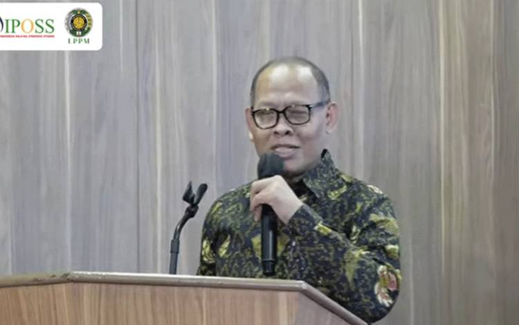 Sumbangsih Perkebunan Sawit Tidak Dapat Diabaikan