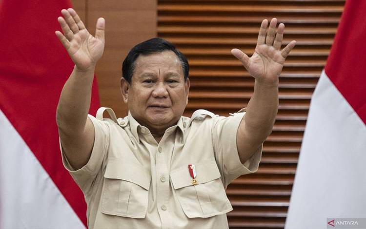 Prabowo Gelontorkan Rp4,7 Triliun untuk Pemeriksaan Kesehatan Gratis