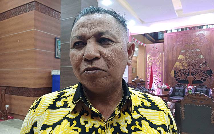 DPRD Kotim Minta Aparat Serius Berantas Pungli BBM Bersubsidi