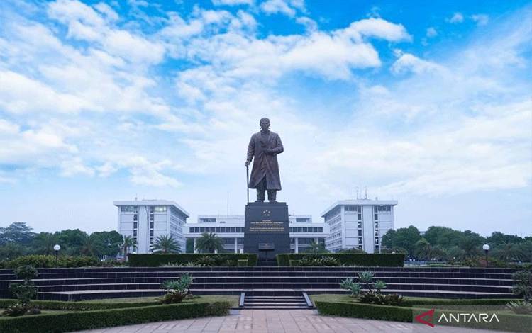 Panglima Mutasi 101 Perwira Tinggi, Termasuk Kepala BSSN dan Basarnas