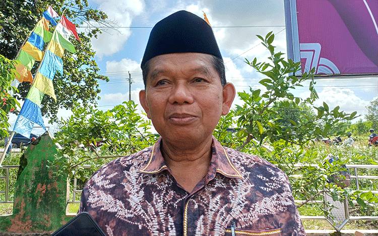 Kemenag Kotim Diharapkan Terus Bersinergi dengan Pemda