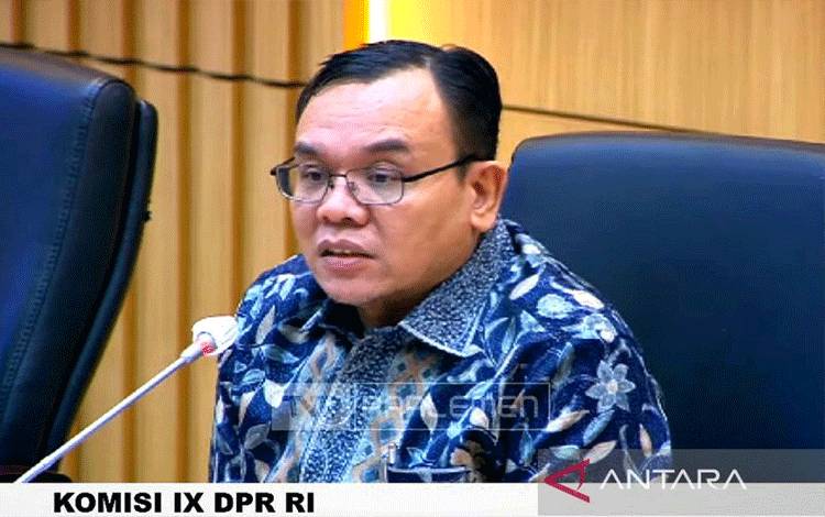 PAN Minta Pemerintah dan DPR Selesaikan Pembahasan Ongkos Haji