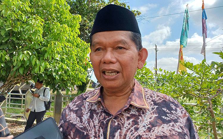 DPRD Kotim Dukung Keberadaan Pabrik Es Balok, Pakan Ikan dan SPBN di Mentaya Hilir Selatan