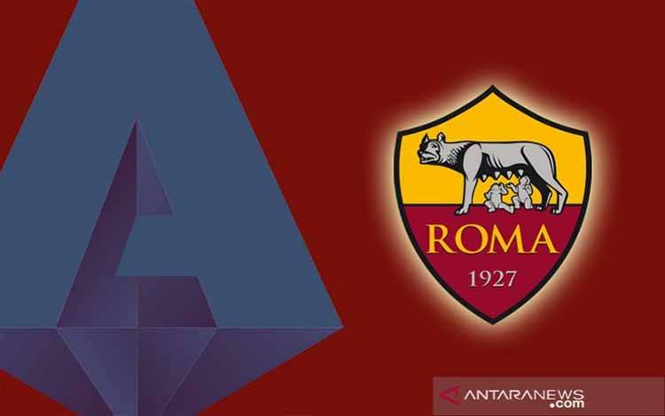 AS Roma Naik ke Peringkat Tiga Setelah Menang 2-0 atas Sassuolo