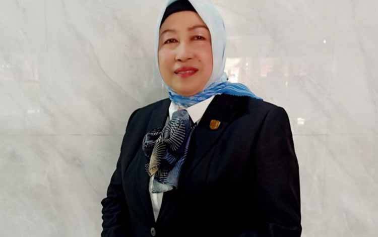 Ketua DPRD Barito Utara Apresiasi Kinerja Kapolres AKBP Gede Eka Yudharma