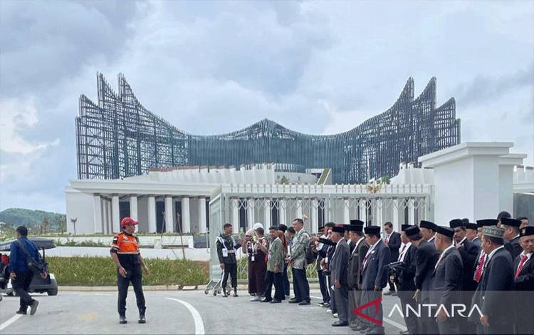 Pengamat: Wisata IKN Berkah Bagi Pelaku Ekonomi Kreatif