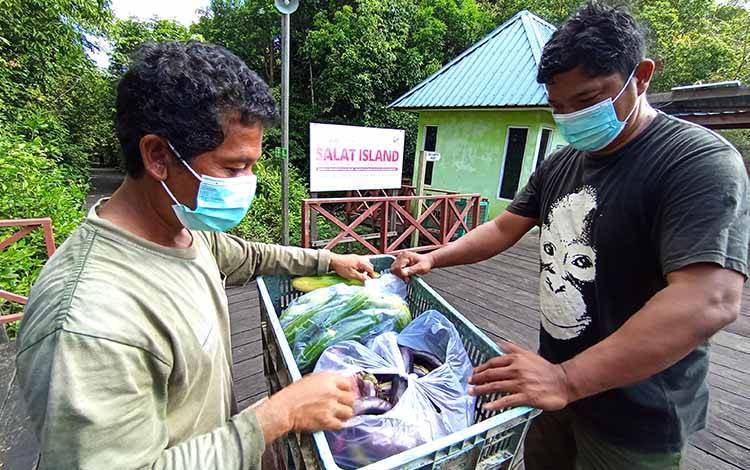 SSMS Targetkan Pertumbuhan Laba Hingga 80 Persen di 2025