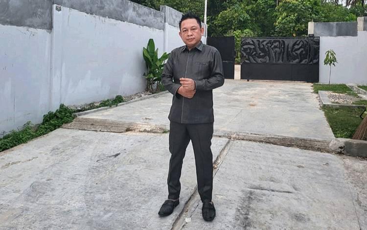 DPRD Barut Susun Jadwal Kegiatan Masa Sidang II Tahun 2025