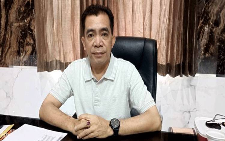Disdik Barut Dukung Penuh Program PMB Kabinet Prabowo-Gibran untuk Persiapkan Generasi Emas 2045