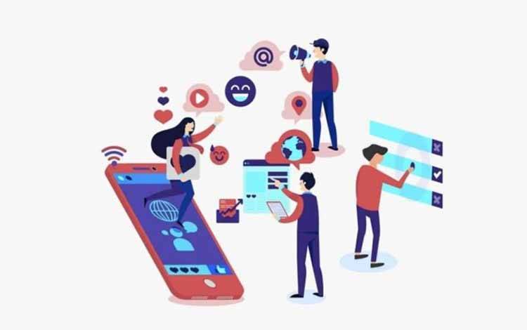 Kemkomdigi Identifikasi 1.923 Konten Hoaks Sepanjang 2024