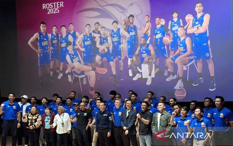 Satria Muda Perkokoh Manajemen Tim dengan Kerja Sama Sponsor