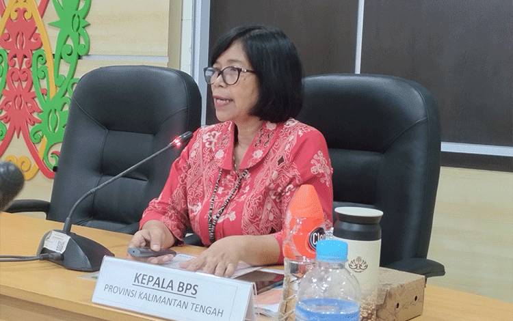 Subsektor Perkebunan Rakyat Kembali Meningkat di Desember 2025