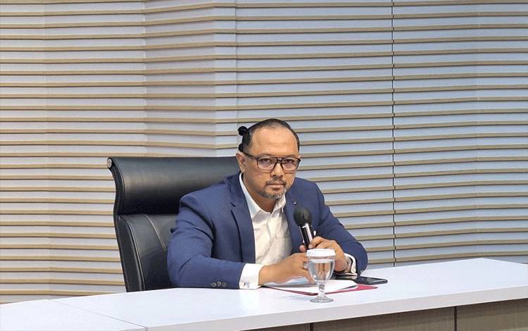 KPK Tunggu Kehadiran Hasto pada 13 Januari 2025