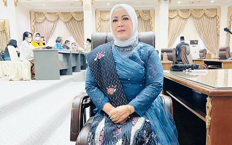 FPK Wadah Penting untuk Menjaga Persatuan dan Harmoni di Barito Utara