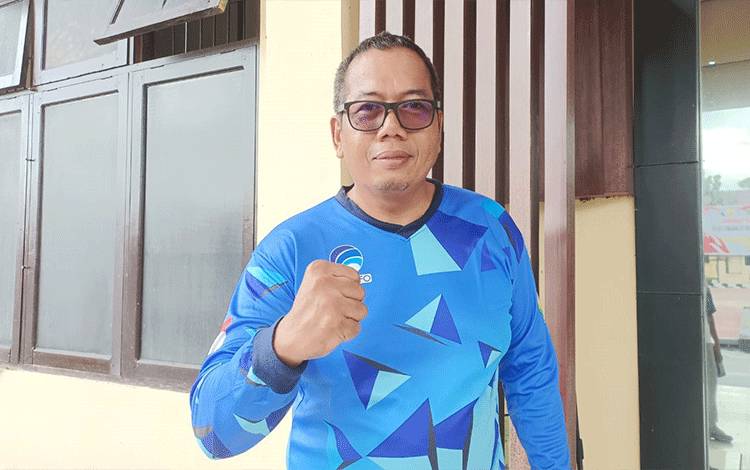 Pemkab Seruyan Dorong UMKM Manfaatkan Digital Marketing