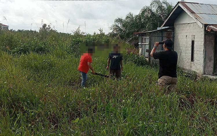 Kisah Pilu dan Tragis Anak SD Korban Pemerkosan Berujung Meninggal Dunia di Sampit, Keluarga Diancam hingga Rumah Dibakar