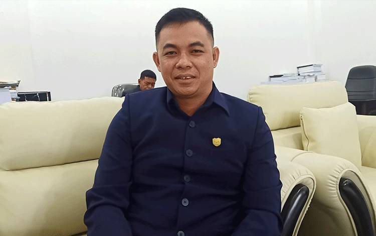 DPRD Apresiasi Satlantas Polres Barut Tertibkan Pengguna Knalpot Brong