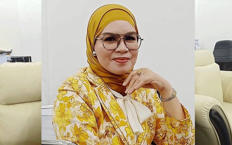 DPRD Barut Apresiasi Pelantikan Tim Panitia Ajudikasi SHAT PTSL 2025