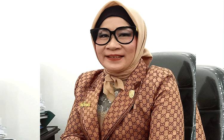 Anggota DPRD Apresiasi Sosialisasi Produk Halal bagi UMKM Barito Utara