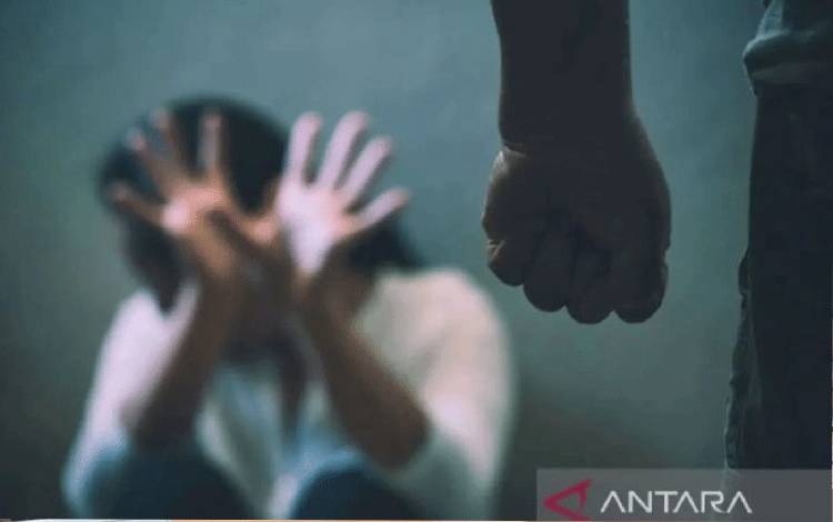 Polisi Tangani 54 Kasus Pelecehan Seksual Terhadap Anak