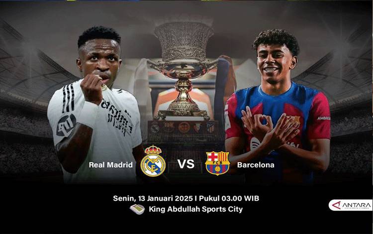 Jelang El Clasico, Inigo Martinez yakin Barcelona Tundukkan Madrid