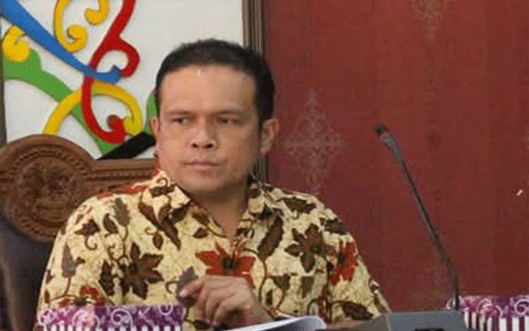 Khemal Nasery: Kebijakan Mutu Limbah Harus Standar Lingkungan Hidup