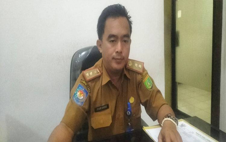 Disdukcapil Barito Selatan Bakal Jemput Bola Sidang Isbat Nikah
