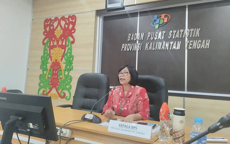 Kelompok Perawatan Pribadi Mengalami Inflasi 5,17 Persen