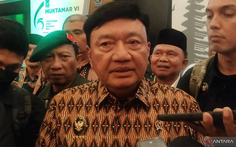 Pemerintah Hitung Opsi Biaya Haji Turun Lagi