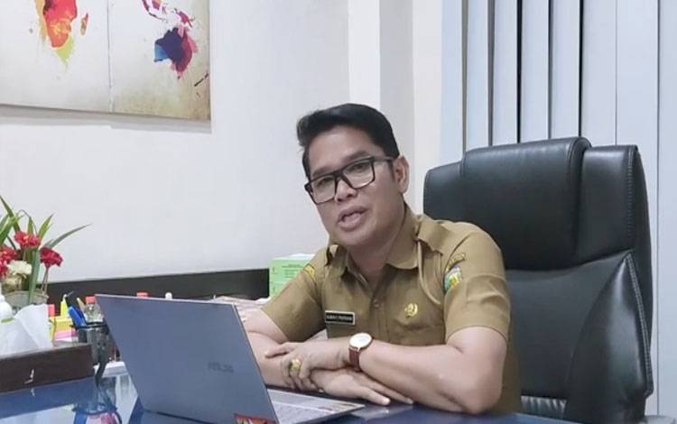 Pemko Palangka Raya Jemput Bola Pembuatan Akta Kelahiran 217 Anak