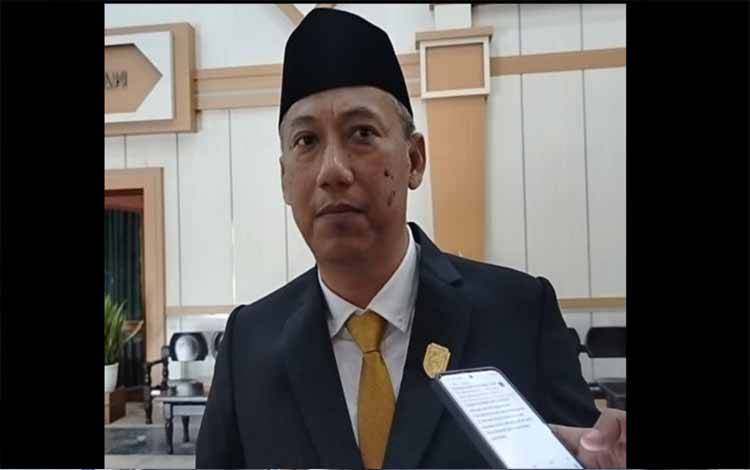 Wakil Ketua DPRD Kobar Soroti Kasus Wisatawan Terseret Arus di Pantai Teluk Bogam