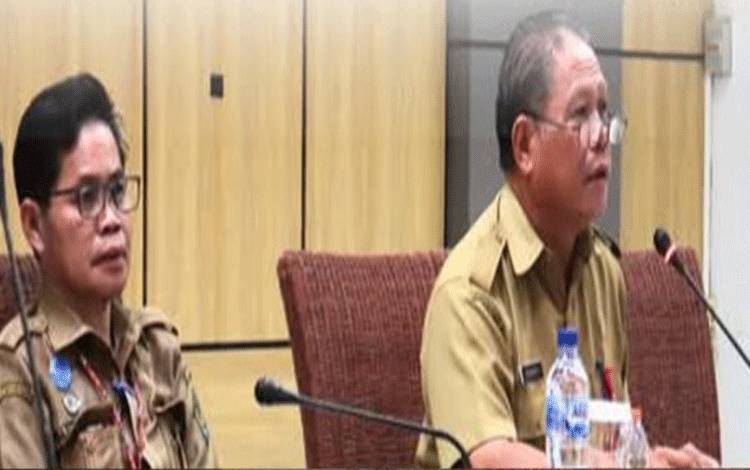 Katingan Siapkan Program Swasembada Pangan dan Makan Bergizi Gratis bagi Anak Sekolah