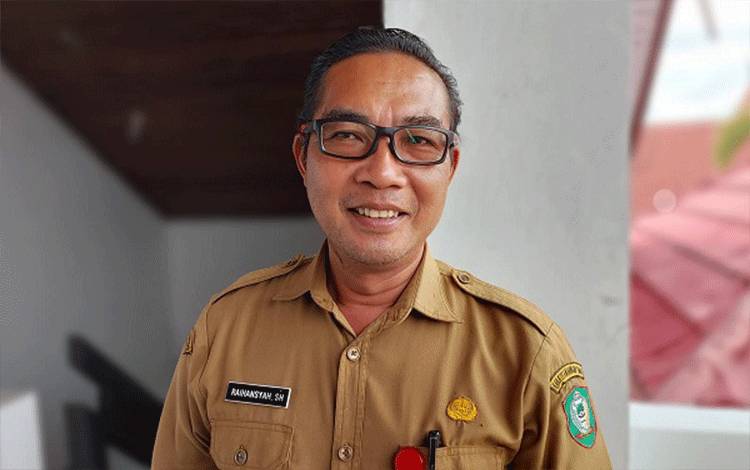 Sebanyak 25 BUMDes di Kotim Resmi Berbadan Hukum