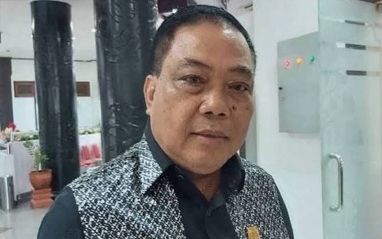 Komisi IV DPRD Kalteng Tekankan Pentingnya Antisipasi Tantangan Pembangunan di Tahun 2025