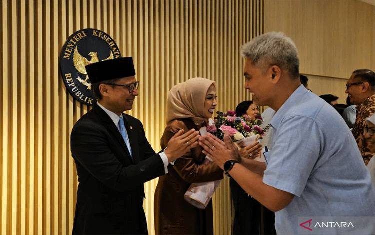 Kemenkes: Quick Win Peningkatan Kapasitas RSUD Segera Diluncurkan